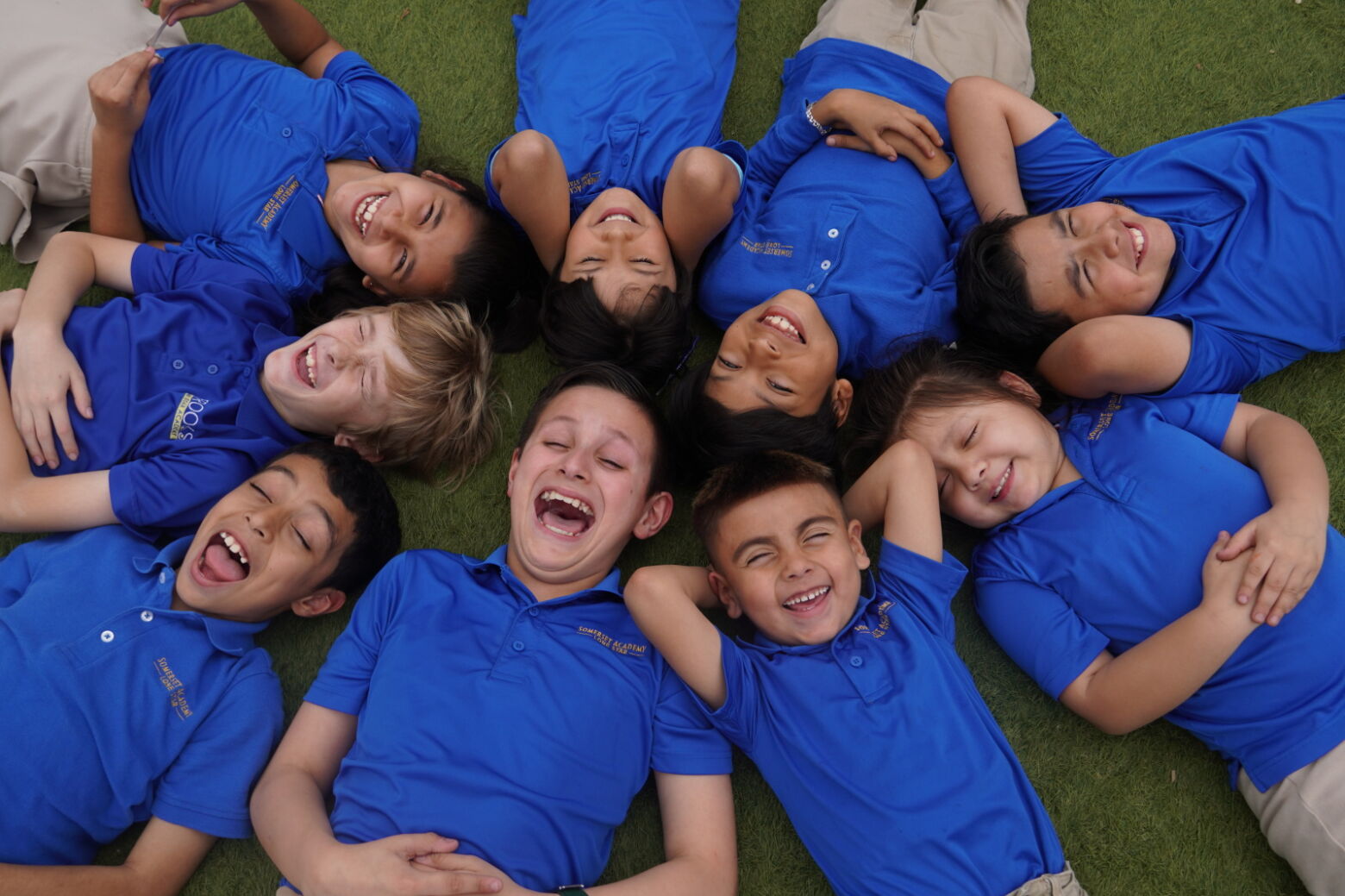 Somerset Academy Escambia Image