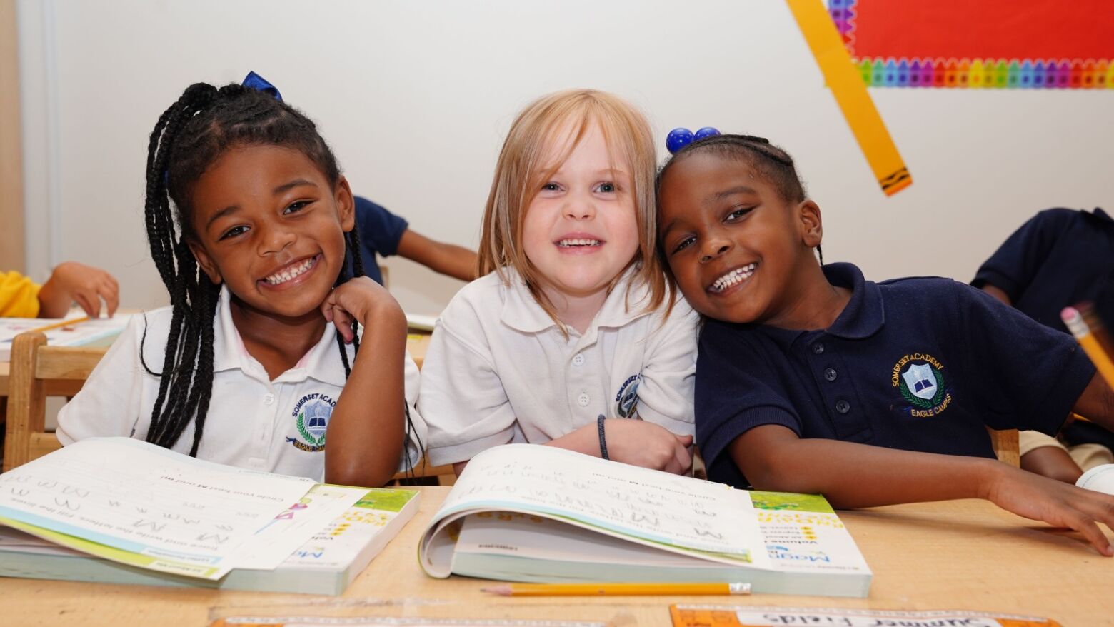 Somerset Academy Escambia Image